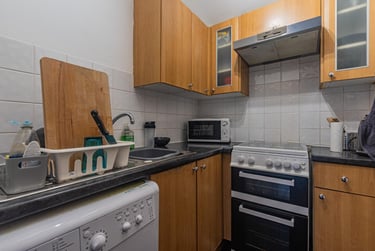 2 bed house, Diana Street, Plasnewydd, Cardiff, CF244TT - Image 4